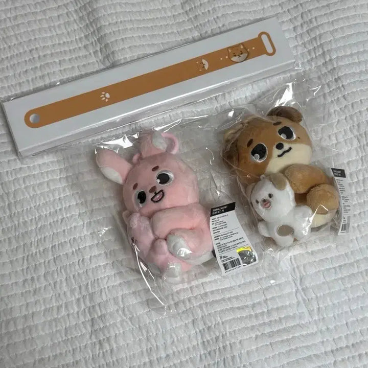[SOLD OUT] 데이식스 데니멀즈 나안아 필/돈