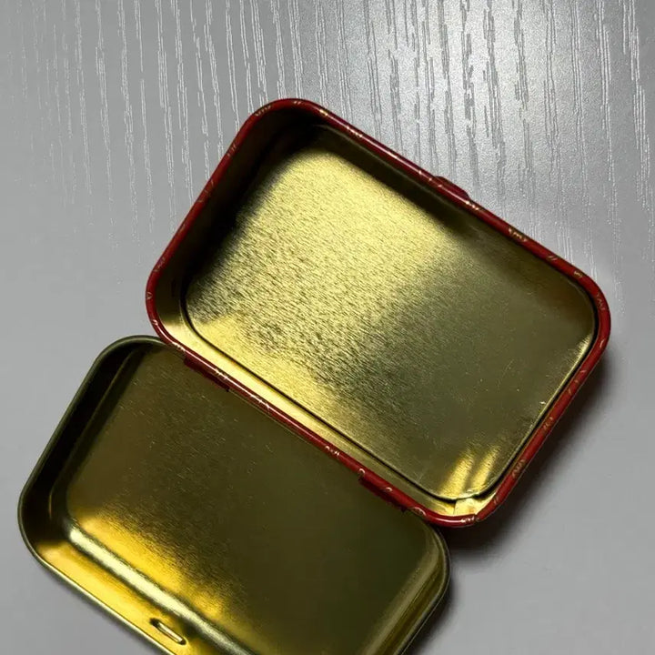 [SOLD OUT] 지브리 캐시퍼 틴케이스