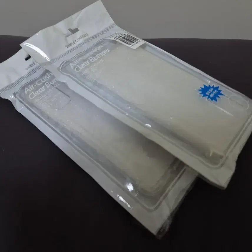 [BUNJANG] Galaxy S20 Clear Case Bundle / 겔럭시 s20투명 케이스 일괄