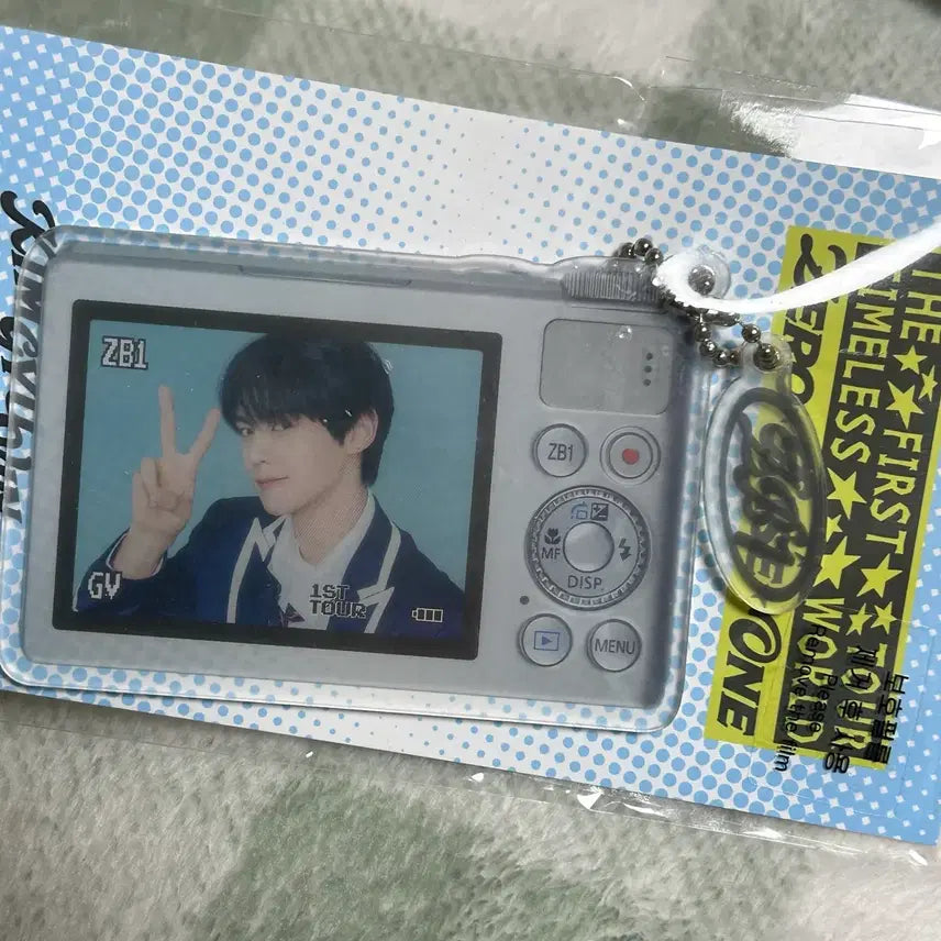 [SOLD OUT] 앤더블 김규빈 제베원  포카 우치와 미공포 양도 교환 대리 퇴장 입장