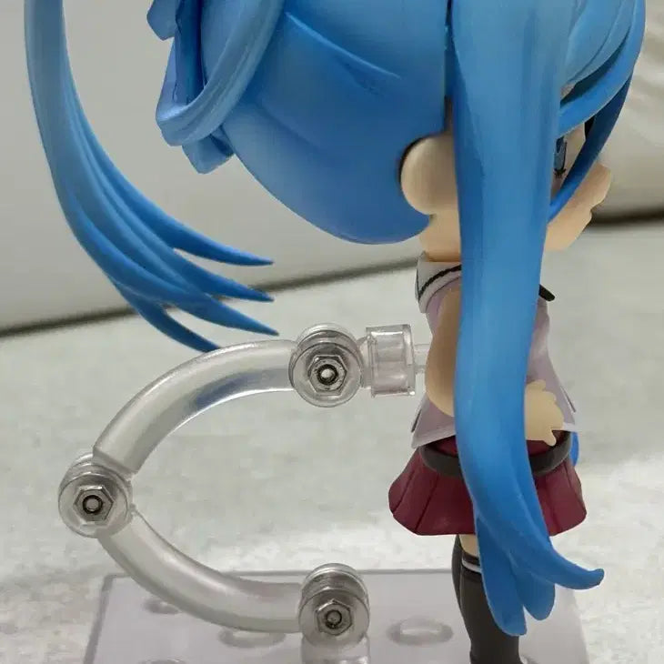 [BUNJANG] Takao Nendoroid - Arpeggio of Blue Steel / 노박단품) 타카오 넨도로이드 푸른강철의 아르페지오