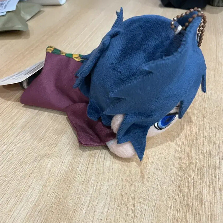 [SOLD OUT] 귀멸의 칼날 기유 인형