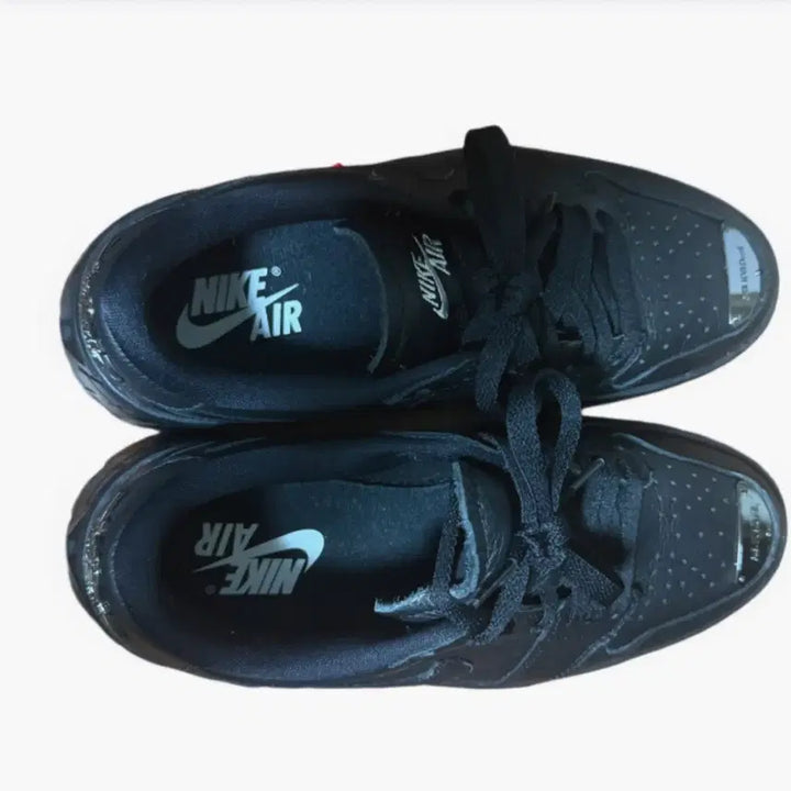 [BUNJANG] Nike Air Jordan 1 Brooklyn Low Wmns / 에어조던 1 브루클린 로우 W 240 HF3184-001