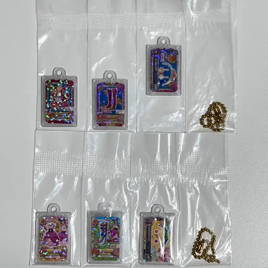 [SOLD OUT] 일괄 아이카츠 아이엠스타 카드 가챠