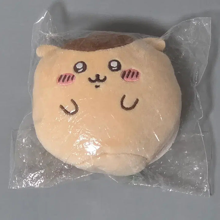 [SOLD OUT] 치이카와 쿠리만쥬 스트레스볼 만마루 말랑이 누이 인형 택o