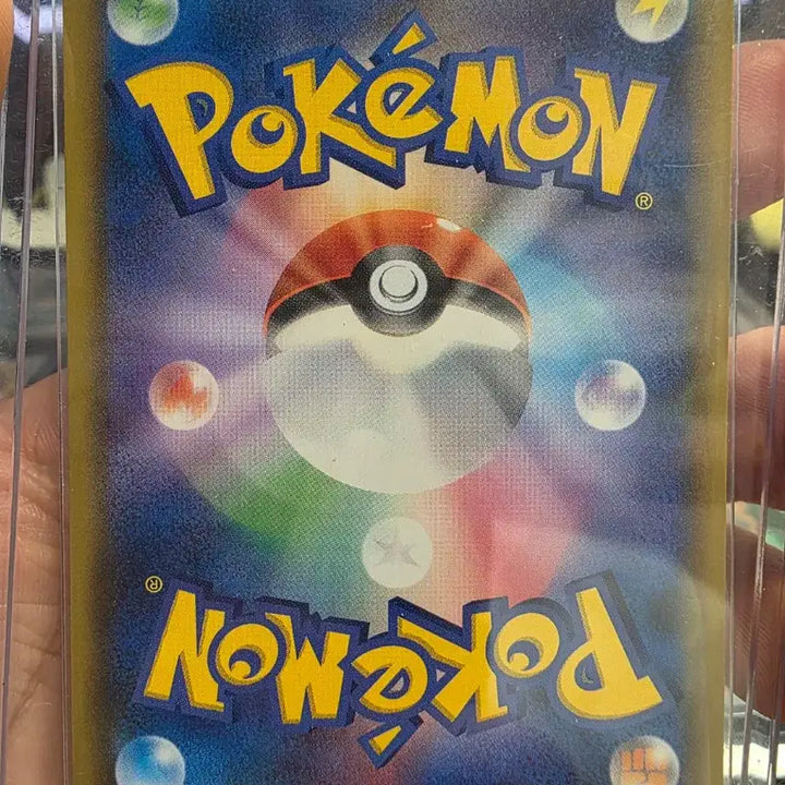 [SOLD OUT] 포켓몬카드 게노세크트 일판 GX SR