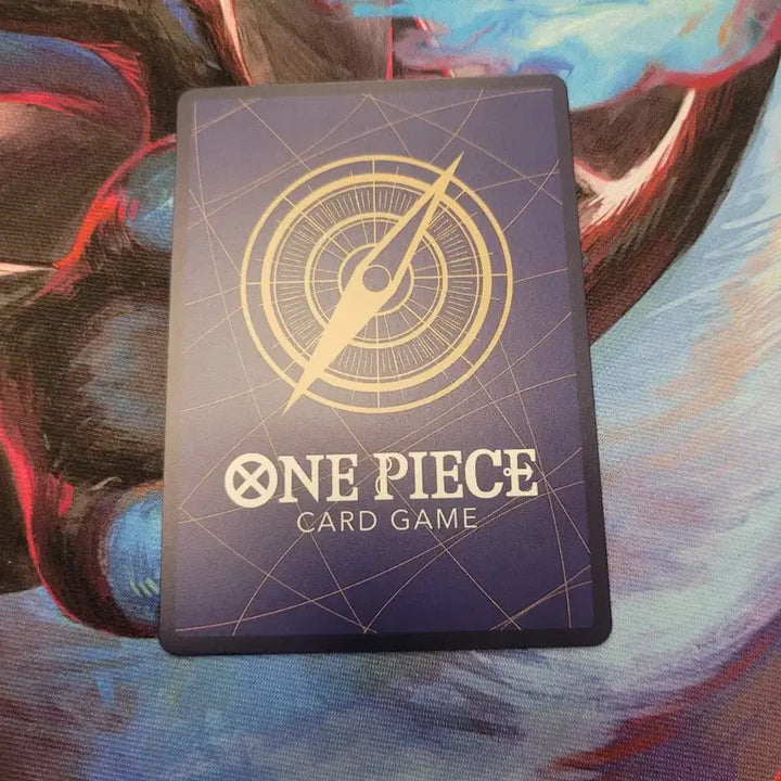 [SOLD OUT] 원피스 카드 일판 op08 067