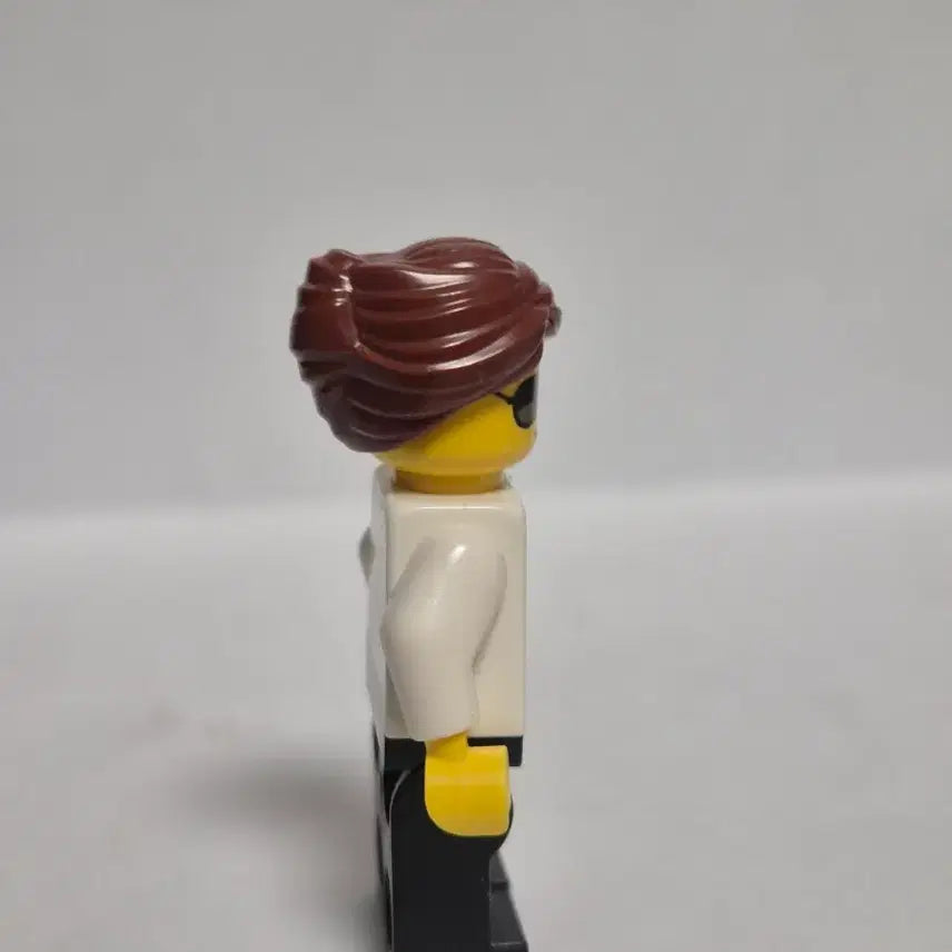 [SOLD OUT] 레고 여객기 여성 파일럿 미니피규어 (60262)