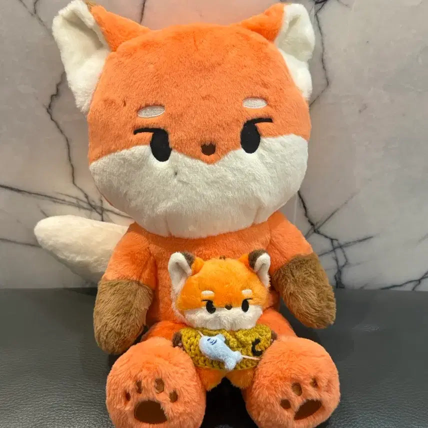 [SOLD OUT] 몬스타엑스 기현 대왕 여우켠 및 여우켠 일괄 양도