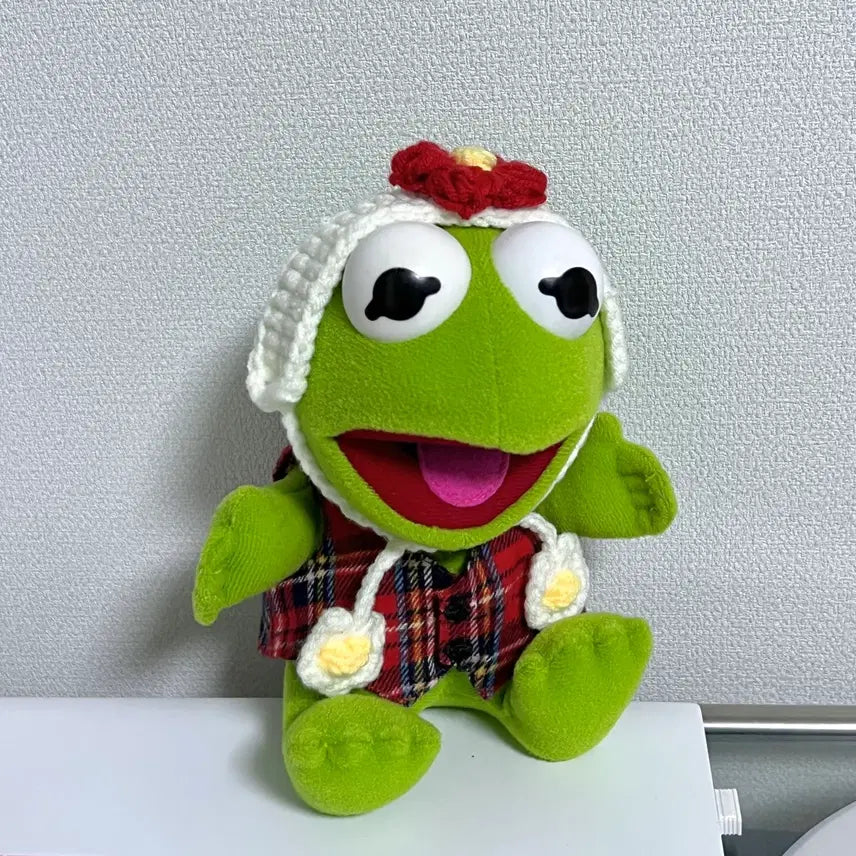 [SOLD OUT] 빈티지 베이비 커밋 인형