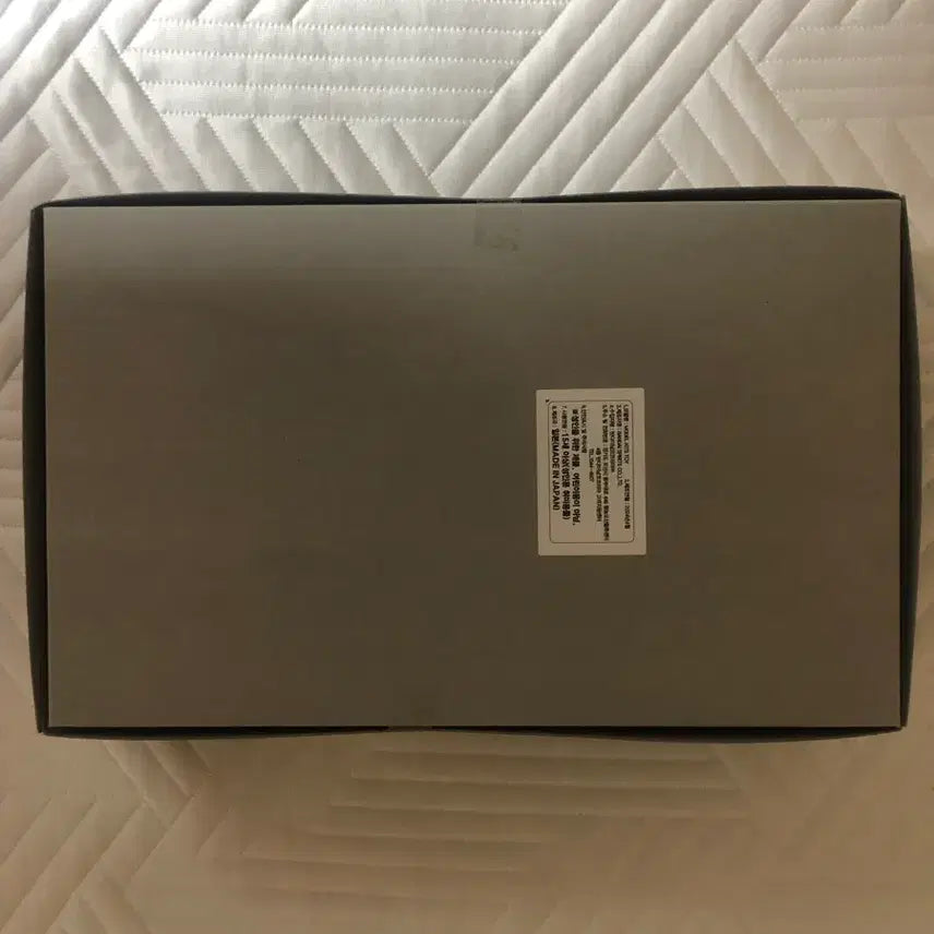 [SOLD OUT] RG 퍼스트 2.0 (1차)
