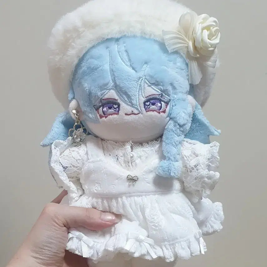[SOLD OUT] 앙스타 히비키 와타루 20cm 솜인형 깡총 와타루 앙상블 스타즈