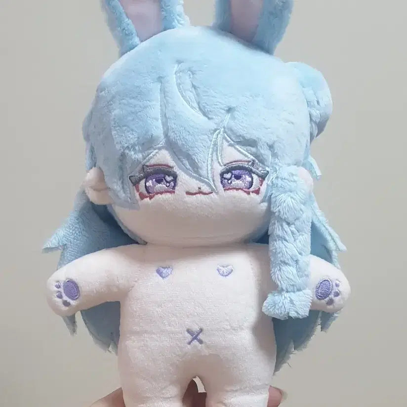 [SOLD OUT] 앙스타 히비키 와타루 20cm 솜인형 깡총 와타루 앙상블 스타즈