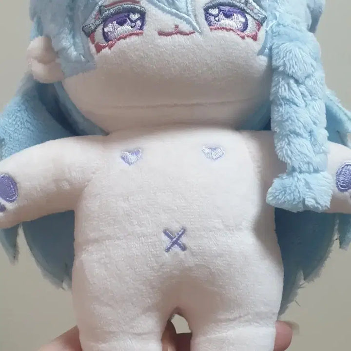 [SOLD OUT] 앙스타 히비키 와타루 20cm 솜인형 깡총 와타루 앙상블 스타즈