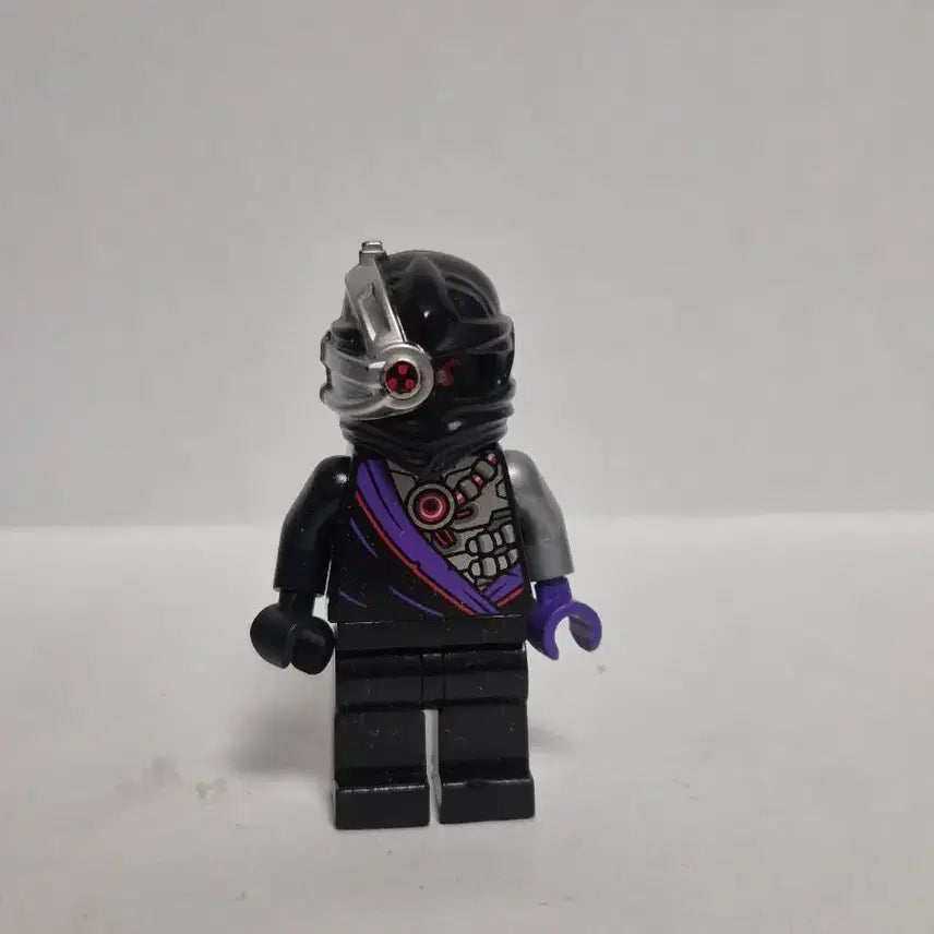 [BUNJANG] LEGO Ninjago Nindroid Minifigure / 레고 닌자고 닌드로이드 미니피규어