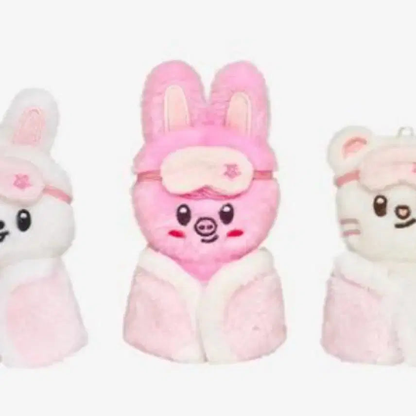 [SOLD OUT] 돼끼 10cm 콩키주