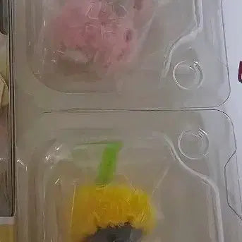 [BUNJANG] Sylvanian Families Blind Pack Baby Cat Cherry Set / 실바니안 블라인드팩백 아기고양이체리 세트