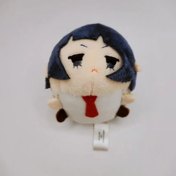 [BUNJANG] My Hero Academia Jirou Kyouka Mochi Plush Keychain / (8월 세일)나의 히어로 아카데미아 지로 쿄카 모찌 인형 키링