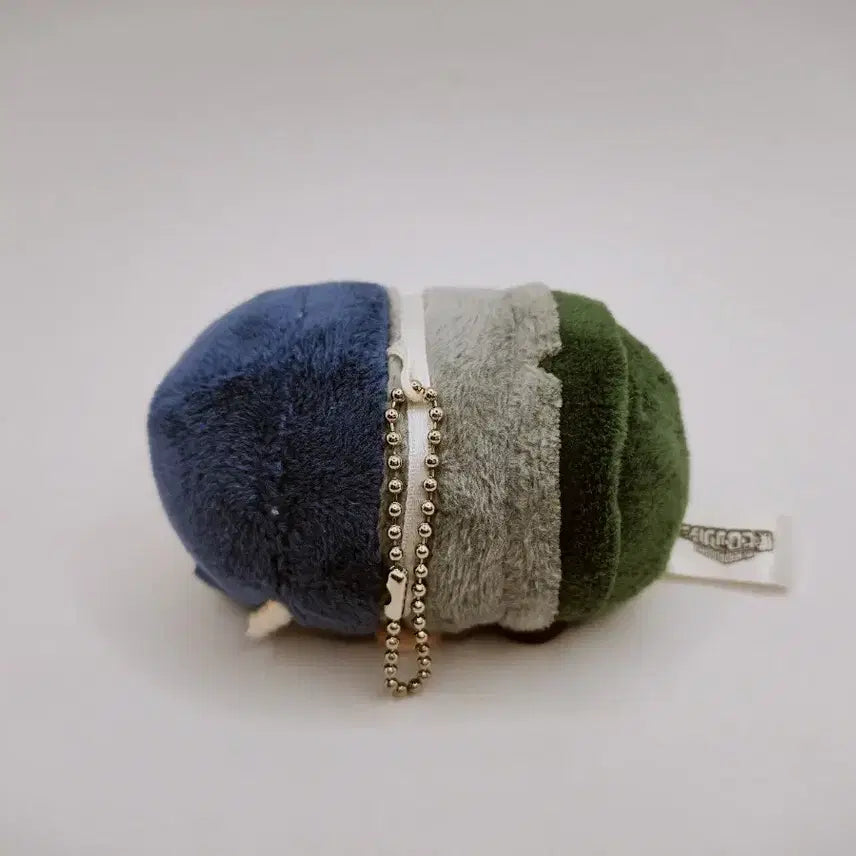 [BUNJANG] My Hero Academia Jirou Kyouka Mochi Plush Keychain / (8월 세일)나의 히어로 아카데미아 지로 쿄카 모찌 인형 키링