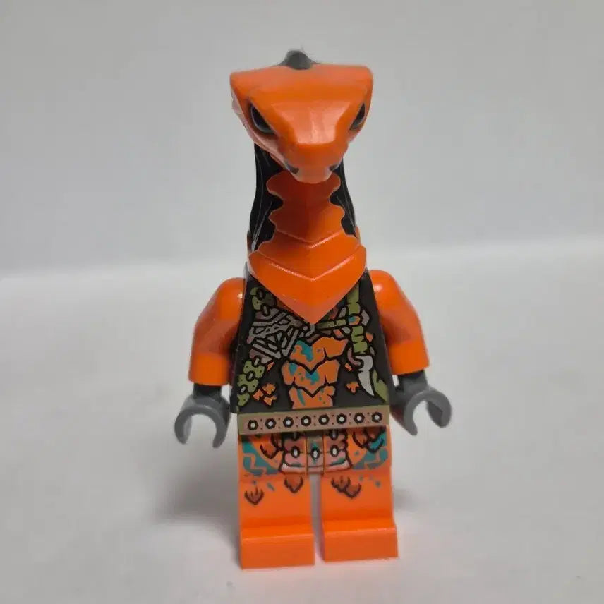[BUNJANG] LEGO Ninjago Cobra Mechanic Minifigure (71776) / 레고 닌자고 닌자고 코브라 정비사 미니피규어(71776)