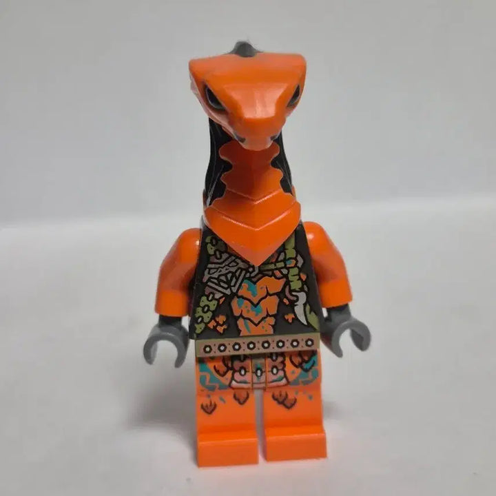 [BUNJANG] LEGO Ninjago Cobra Mechanic Minifigure (71776) / 레고 닌자고 닌자고 코브라 정비사 미니피규어(71776)