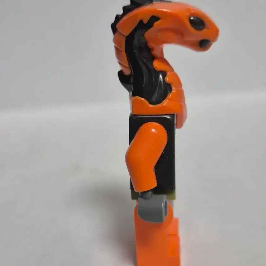 [BUNJANG] LEGO Ninjago Cobra Mechanic Minifigure (71776) / 레고 닌자고 닌자고 코브라 정비사 미니피규어(71776)