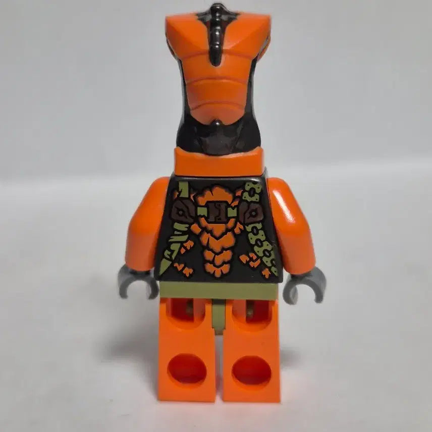 [BUNJANG] LEGO Ninjago Cobra Mechanic Minifigure (71776) / 레고 닌자고 닌자고 코브라 정비사 미니피규어(71776)