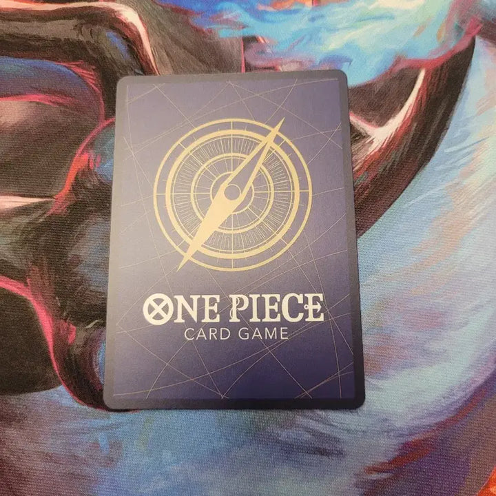 [BUNJANG] One Piece Card Game Brook ST14-010 / 원피스 카드 일판 브룩 카드 ST14-010