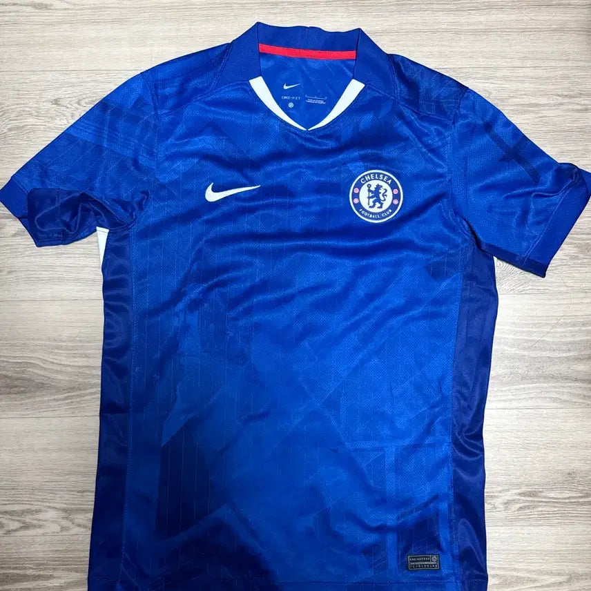 [BUNJANG] Chelsea FC Enzo Fernández 2025-26 Champions League Jersey / 25-26 첼시 엔조페르난데스 챔스버전 마킹