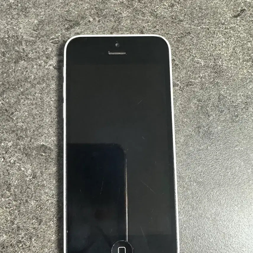 [SOLD OUT] 아이폰 5c 화이트 16gb