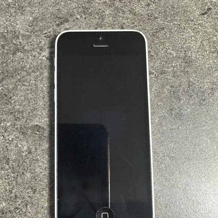 [SOLD OUT] 아이폰 5c 화이트 16gb