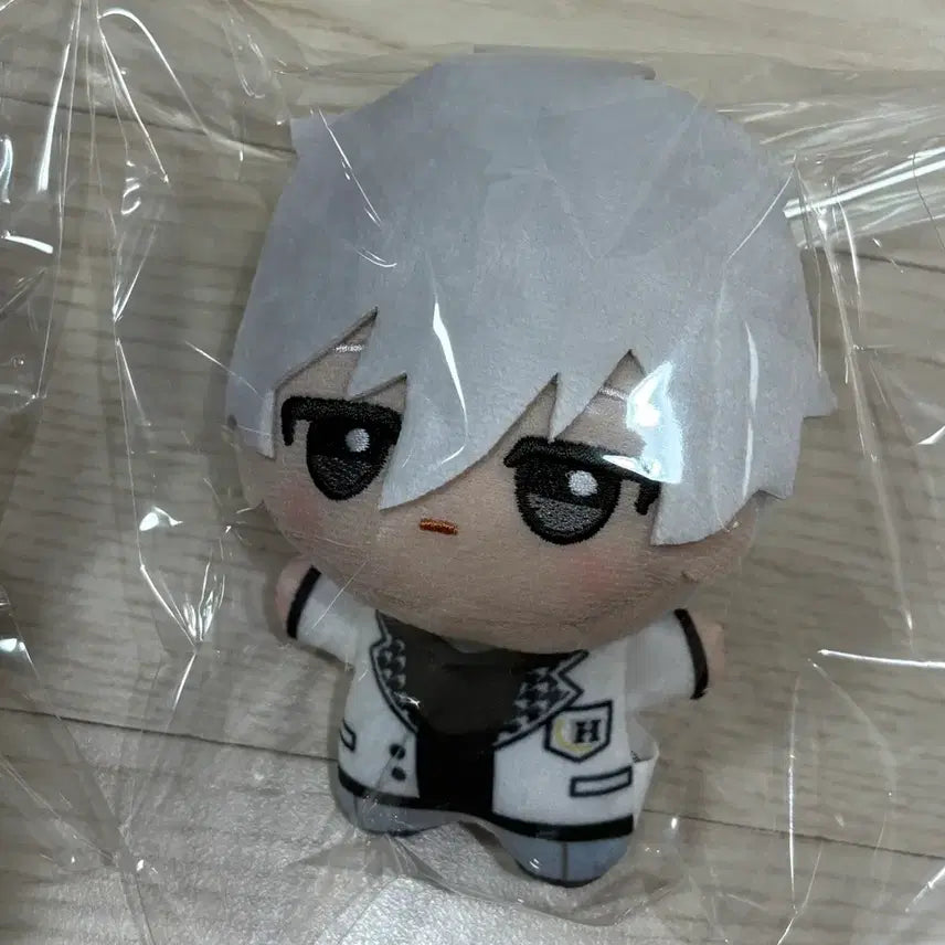 [SOLD OUT] (일괄) 블루록 나기 레오 교복 치비누이