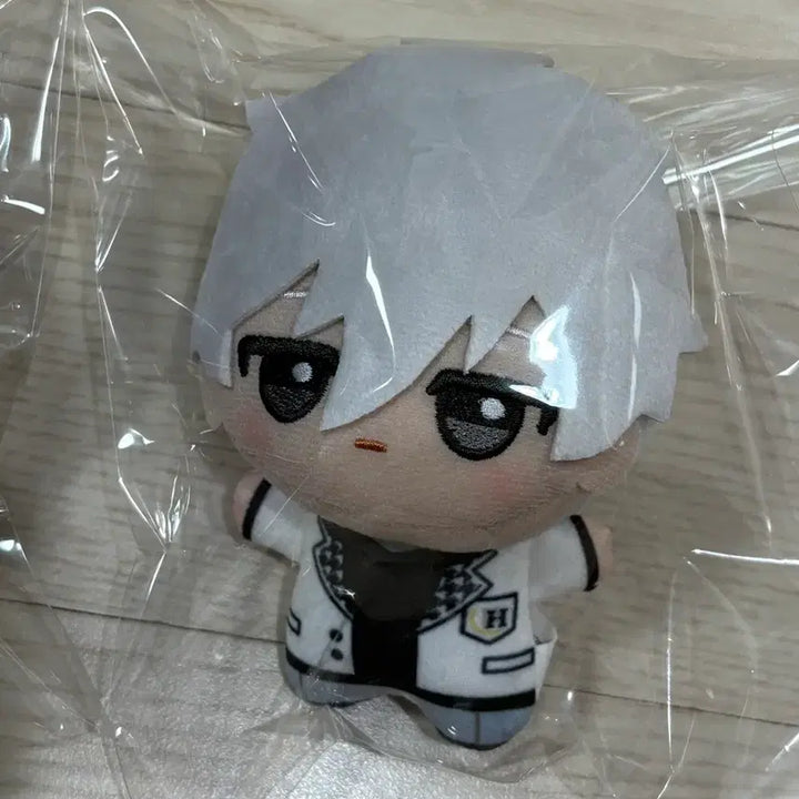 [SOLD OUT] (일괄) 블루록 나기 레오 교복 치비누이