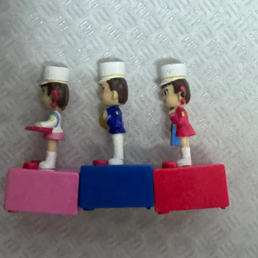 [BUNJANG] Pakkochan Music Squad 3-Piece Bundle Set / 패코짱 음악대 3종 세트 (일괄)