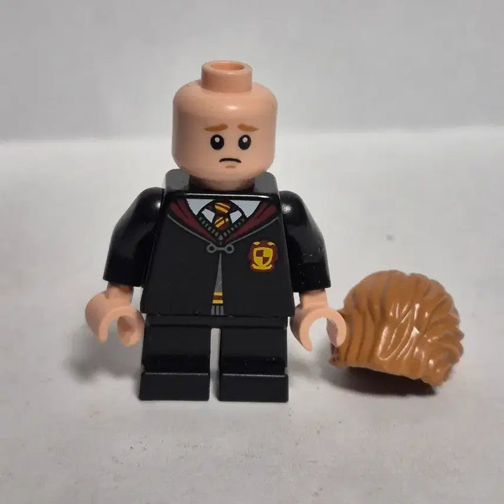 [BUNJANG] LEGO Harry Potter Colin Creevey Minifigure (76389) / 레고 해리포터 콜린 크리비 미니피규어(76389)