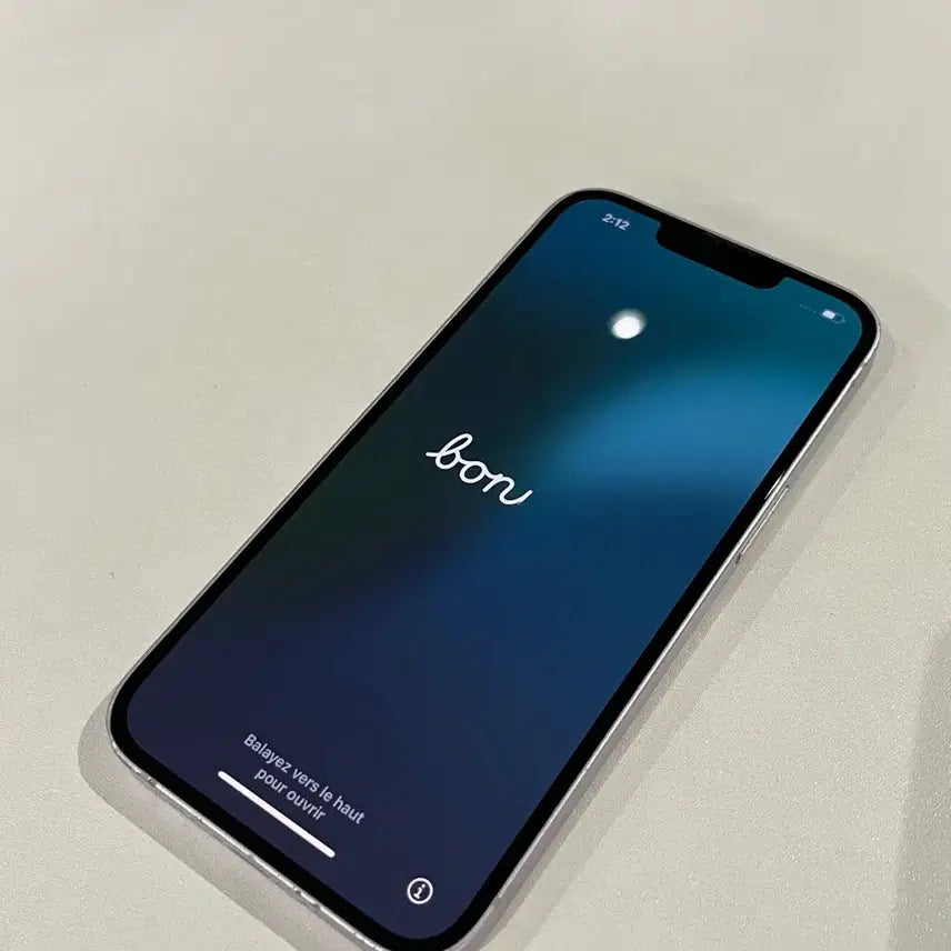 [BUNJANG] Apple iPhone 14 128GB / 아이폰14 128기가