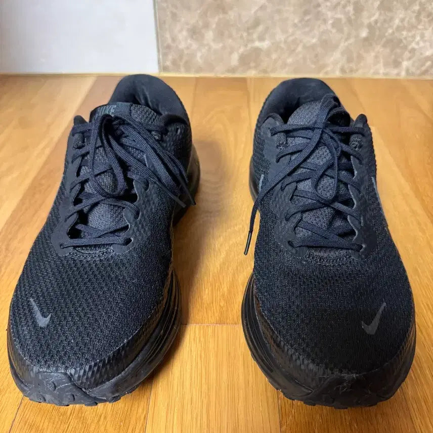 [BUNJANG] Nike Revolution 8 Black / 나이키 레볼루션 8 블랙