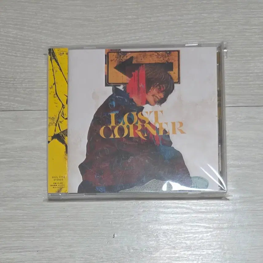 [BUNJANG] Kenshi Yonezu 6th Album &