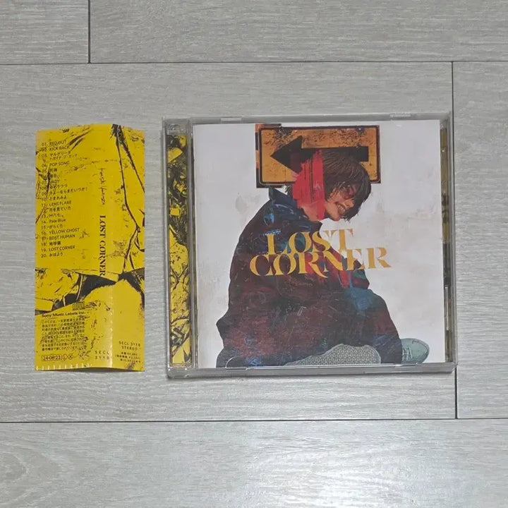 [BUNJANG] Kenshi Yonezu 6th Album &