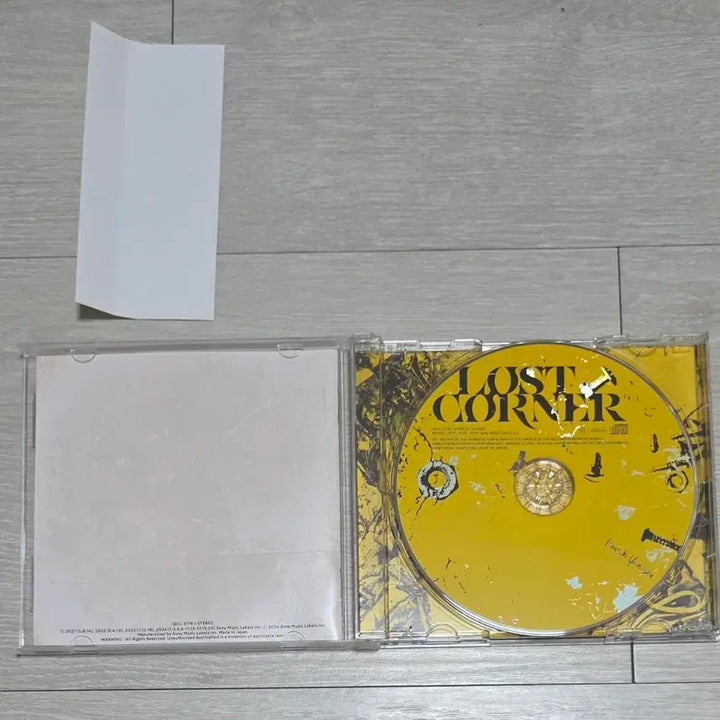 [BUNJANG] Kenshi Yonezu 6th Album &