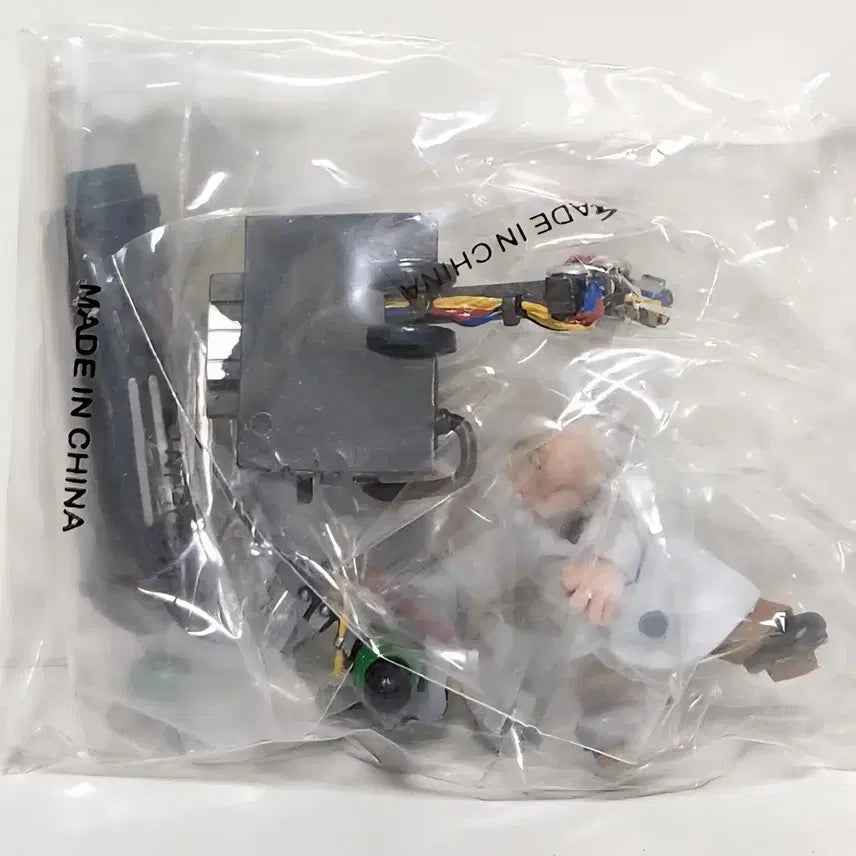 [BUNJANG] Astro Boy Original Edition Steel Astro Figure / 단품 kt 피규어 컬렉션 철완 아톰 원작판 깨어나라 아톰