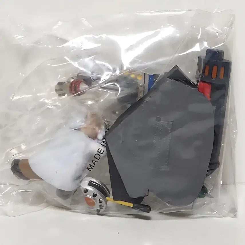 [BUNJANG] Astro Boy Original Edition Steel Astro Figure / 단품 kt 피규어 컬렉션 철완 아톰 원작판 깨어나라 아톰