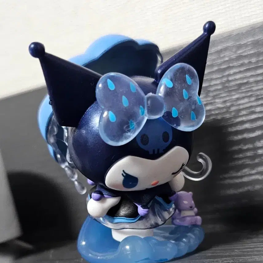 [BUNJANG] Sanrio Kuromi Witch&