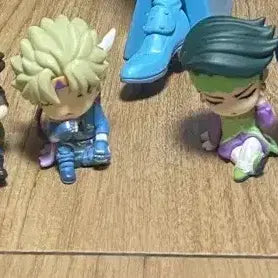 [BUNJANG] JoJo&