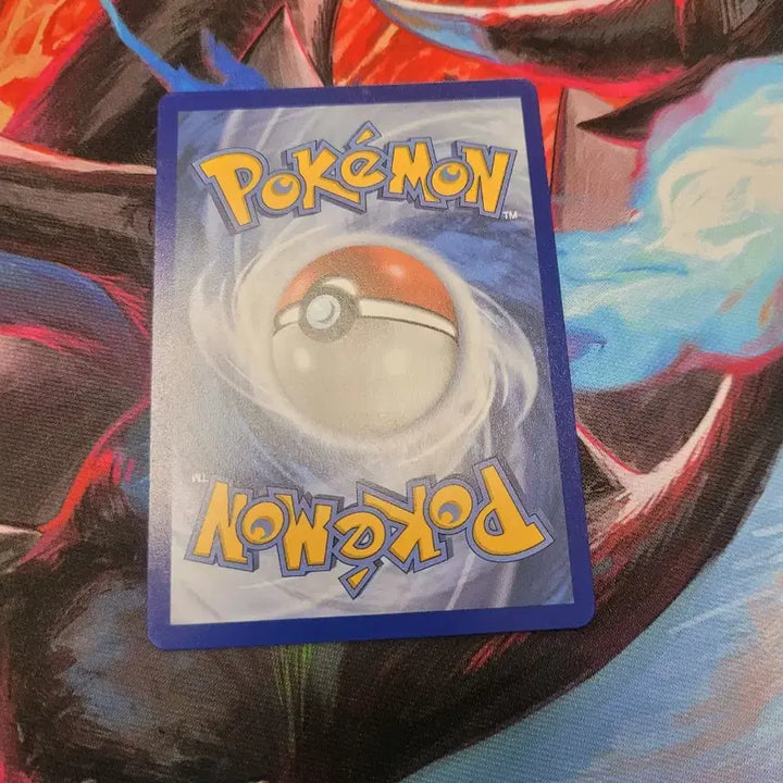 [BUNJANG] Pokemon Card North America Mega Gardevoir EX 089/217 / 포켓몬 카드 북미 메가 가디안EX 089/217