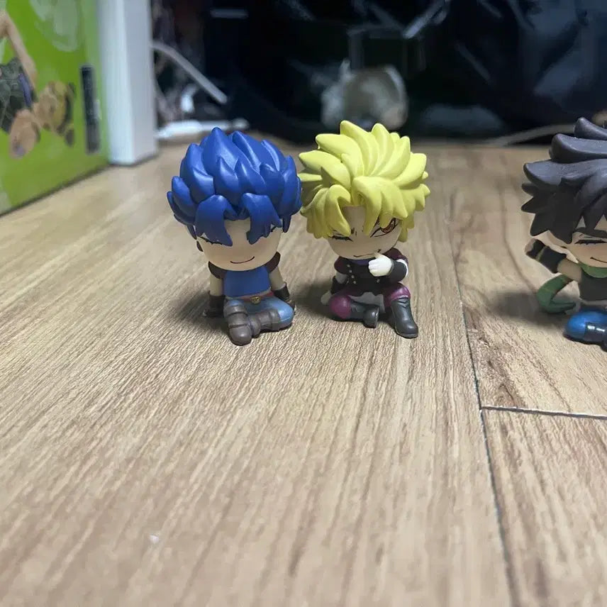 [BUNJANG] JoJo&