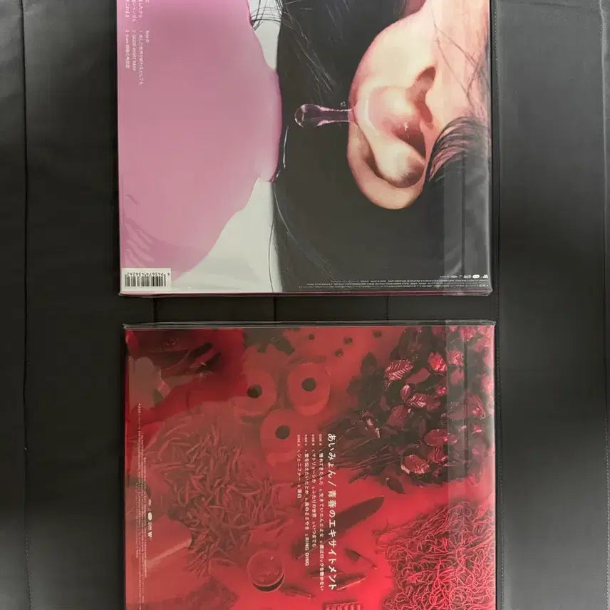 [BUNJANG] Aimyon 1st &amp; 2nd Album Set / 아이묭 1,2집 판매해요