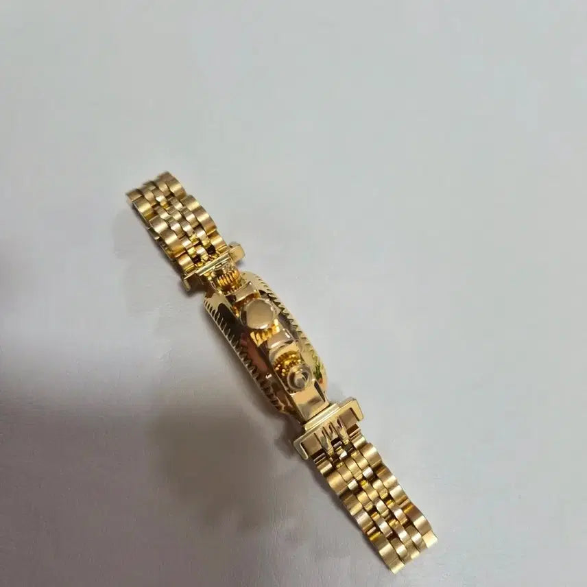 [BUNJANG] DEBBASCO Gold Plated Bracelet / 드바스크 금장 팔찌 급처
