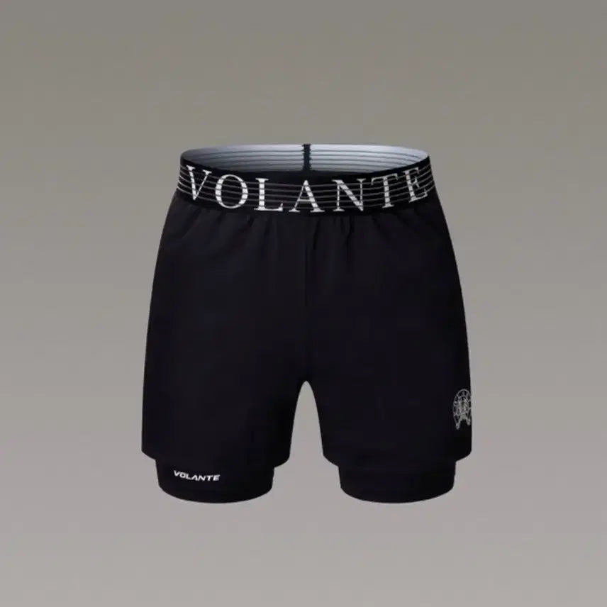 [SOLD OUT] VOLANTE 볼란테 2in1 스쿼트 팬츠