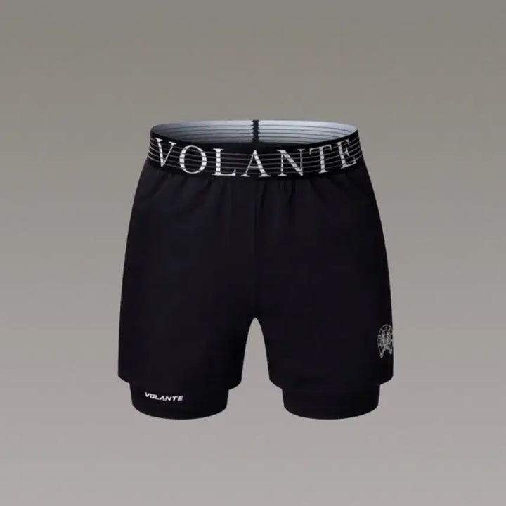 [SOLD OUT] VOLANTE 볼란테 2in1 스쿼트 팬츠